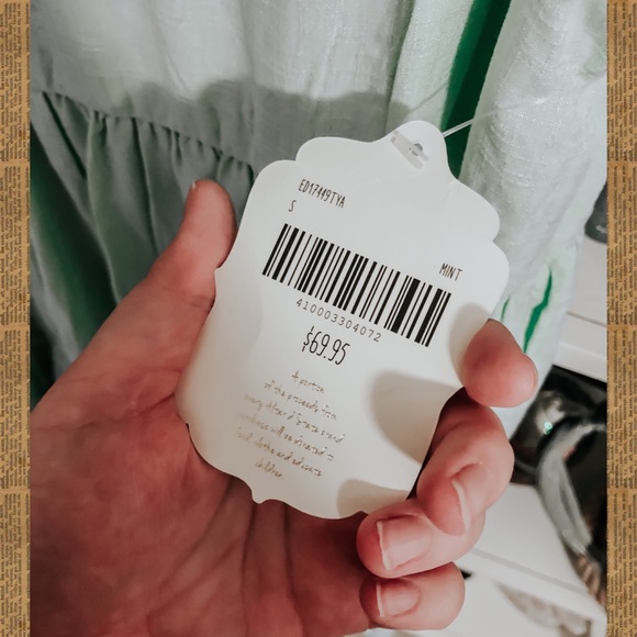 nwt! altar’d state venetia dress - Picture 3 of 6